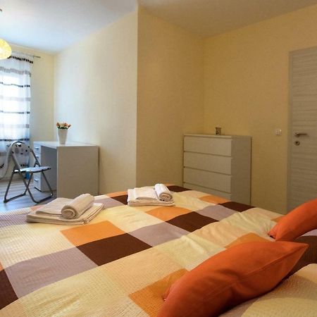 Apartment Valmas PUY Eksteriør bilde