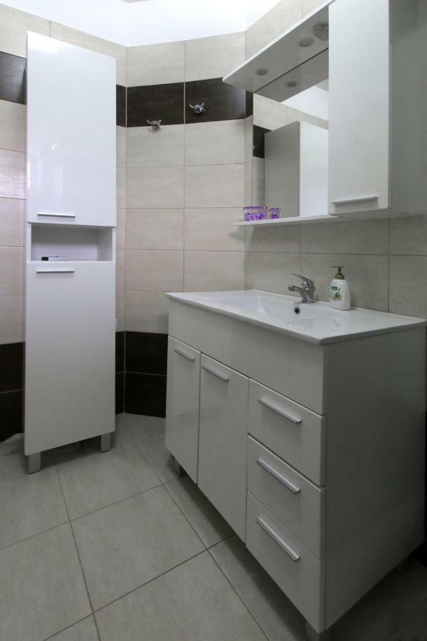 Apartment Valmas PUY Eksteriør bilde