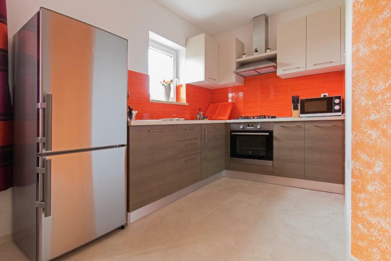 Apartment Valmas PUY Eksteriør bilde