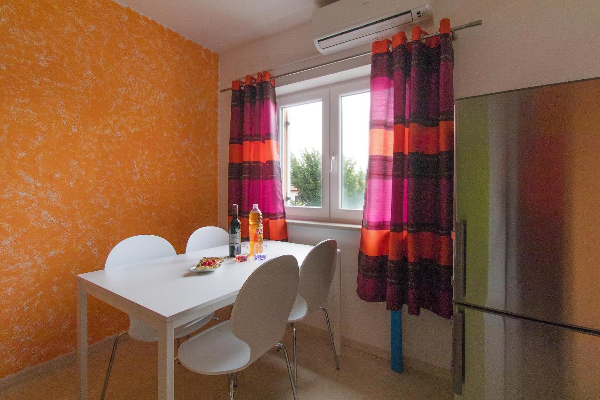 Apartment Valmas PUY Eksteriør bilde