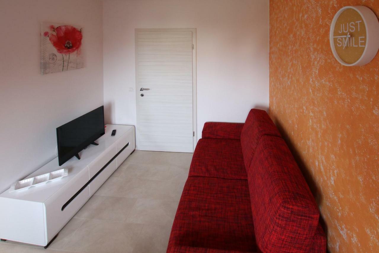 Apartment Valmas PUY Eksteriør bilde