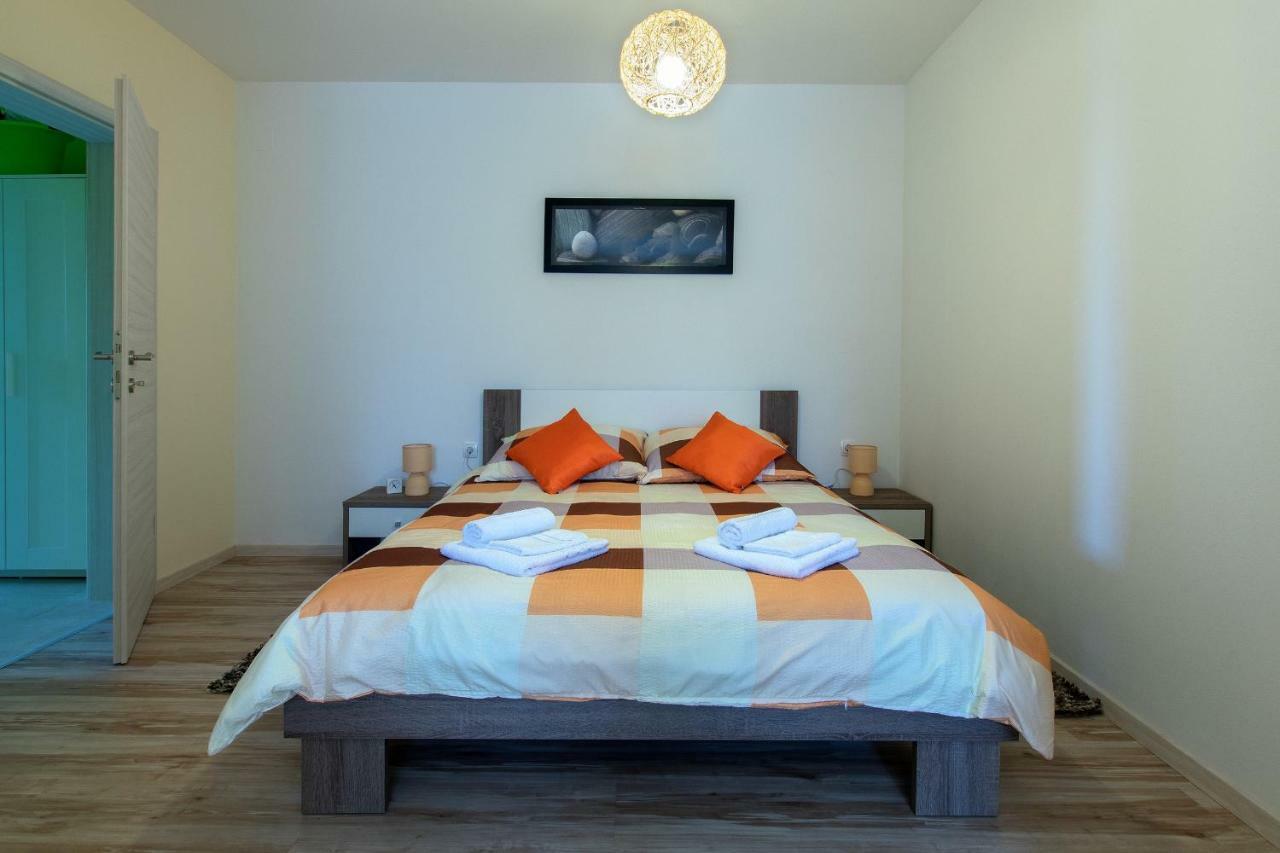 Apartment Valmas PUY Eksteriør bilde